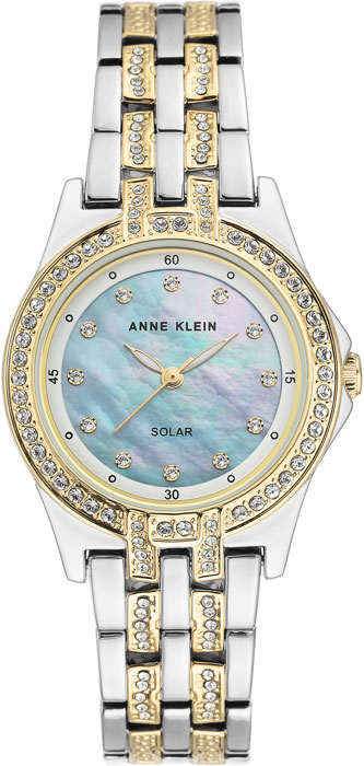Часы Anne Klein Considered 3655MPTT
